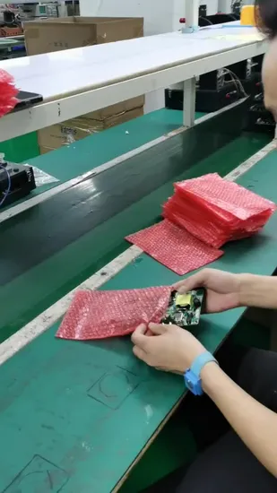 Solution clé en main, Certification CE UL, amplificateur de guitare à gain élevé, concepteur de cartes PCB