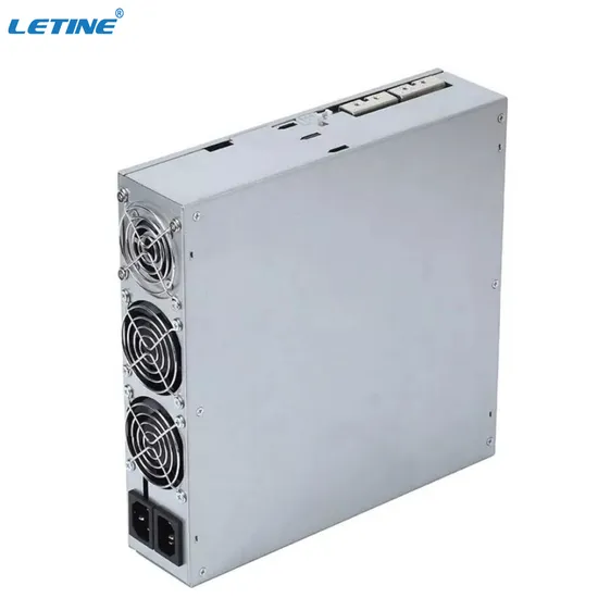 Alimentation Apw12 pour Antminer L7 9050m 9500m Aisc PSU